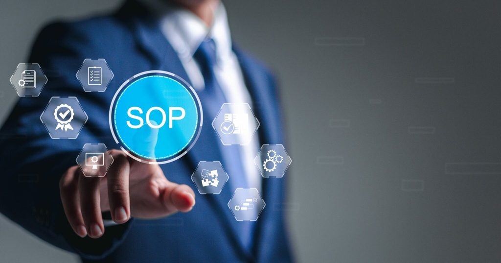 Process & SOP Library